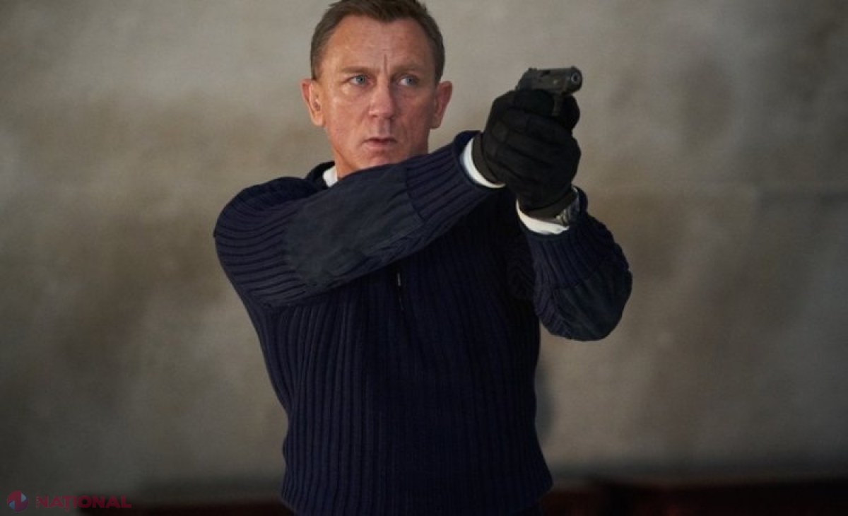 Producţia următorului film „James Bond” începe la Londra: „O poveste originală şi exotică”