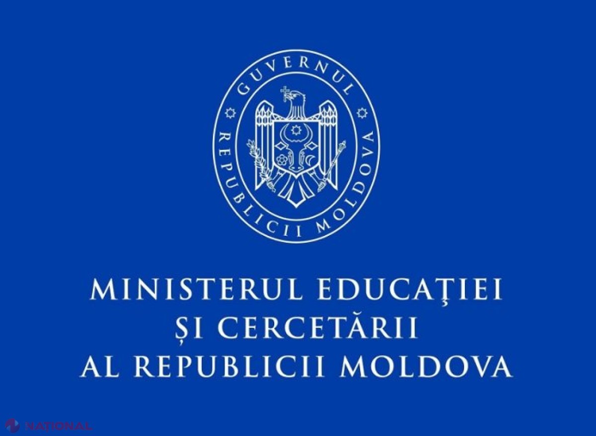 MEC dă asigurări că testele pentru examenul național de Bacalaureat „sunt păstrate în condiții de maximă securitate”, dar a sesizat Poliția cu privire la un presupus caz de vânzare a acestora, distribuit pe rețelele de socializare  ​