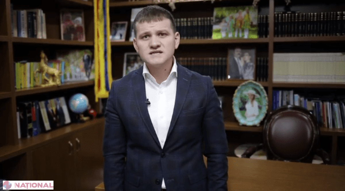 Liberalul Valeriu Munteanu: „Natura nu a creat femeia mai inferioară decât bărbatul”