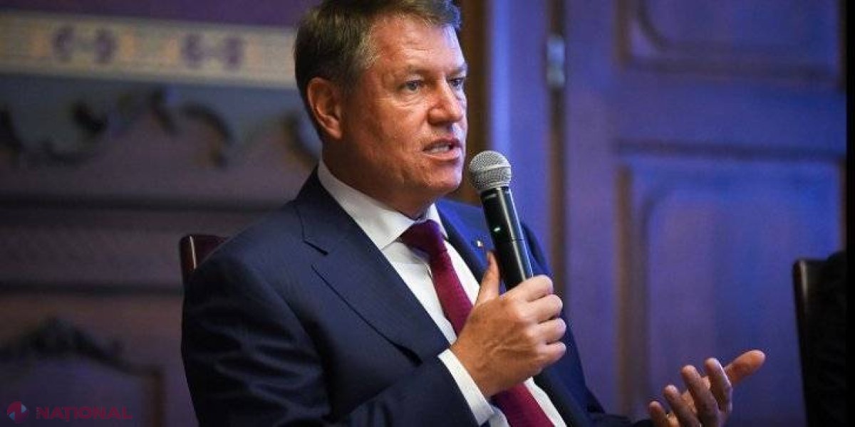 Iohannis, despre R. Moldova: Nu avem un motiv să credem că se va schimba fundamental situaţia