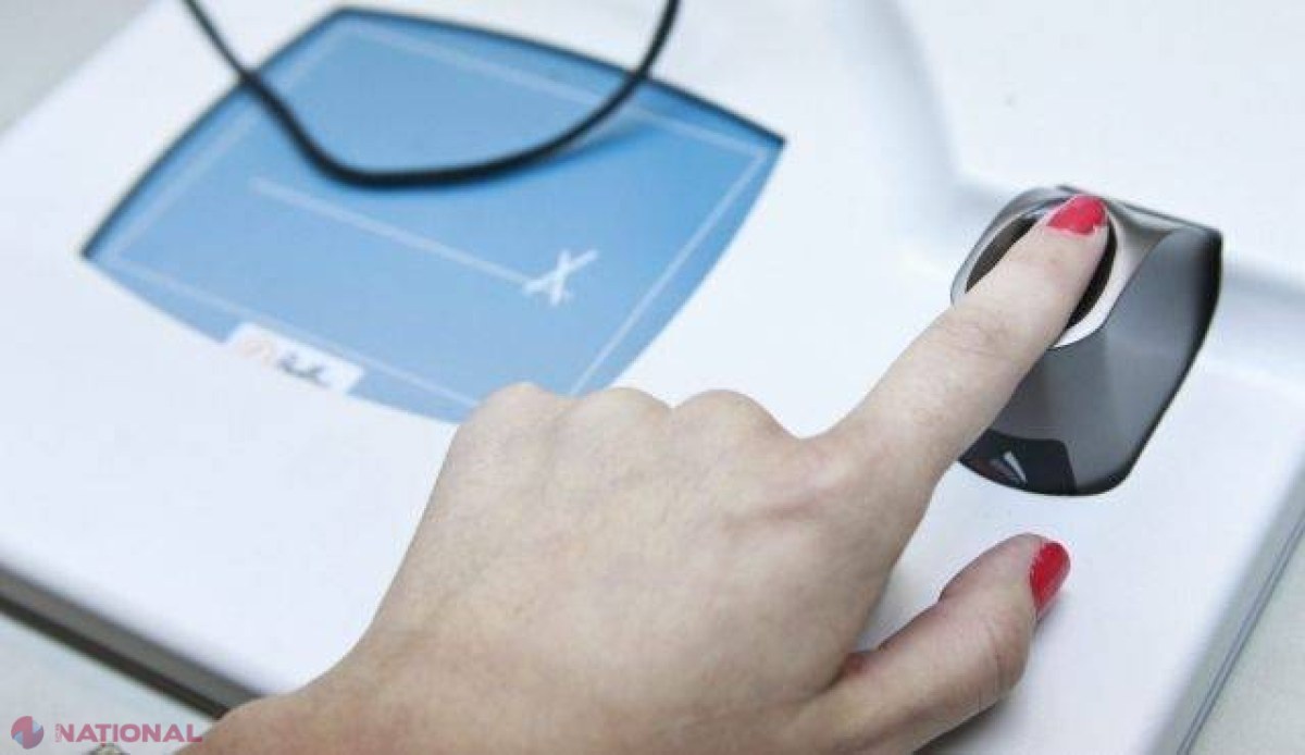 Reguli noi! Rușii vor verifica amprentele digitale ale tuturor străinilor care vor intra în țară