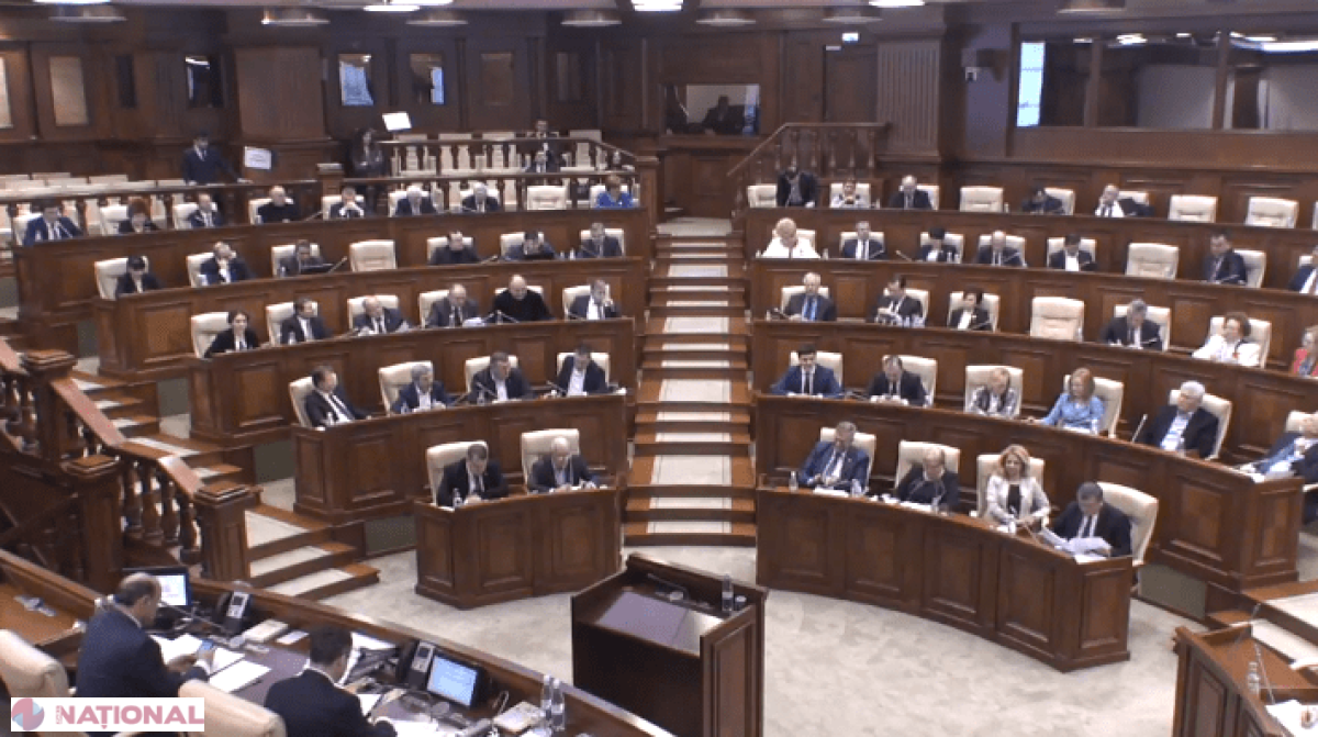 Opoziția solicită AUDIEREA în Parlament a ministrului de Externe pe marginea „raportului critic” la adresa R. Moldova a Consiliului de Afaceri Externe al UE: Guvernarea, împotrivă