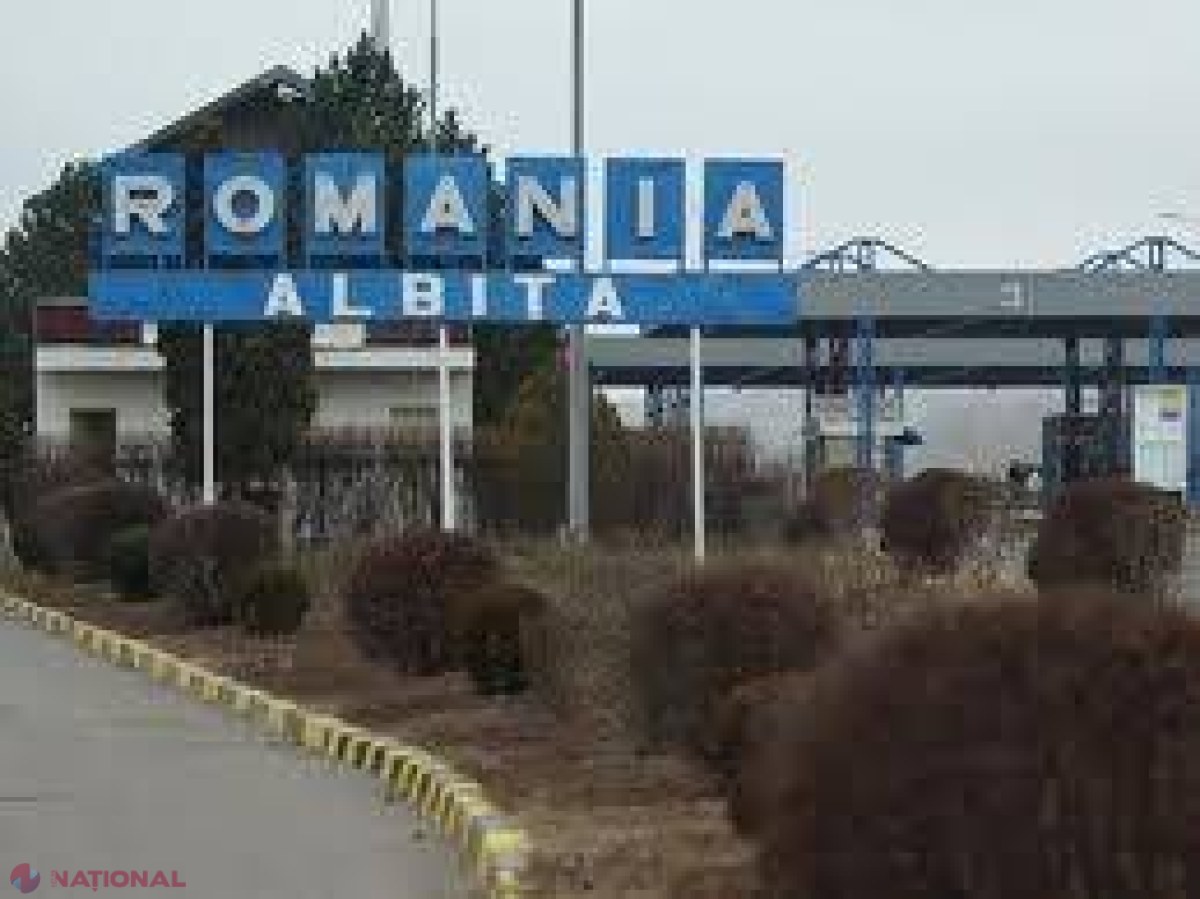 Controale mai ASPRE pentru moldoveni la vămile românești