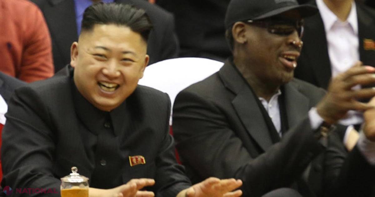 IMAGINILE surprinse de SATELIT în „PARADISUL SECRET” al lui Kim Jong-un. Cum arată proprietatea unde dictatorul îşi duce oaspeţii importanţi