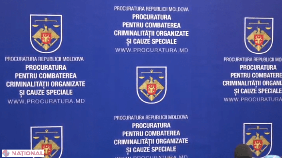 Bunuri de peste 123 de MILIOANE de lei, sechestrate de procurori în 2017. Câți oameni au ajuns la ÎNCHISOARE