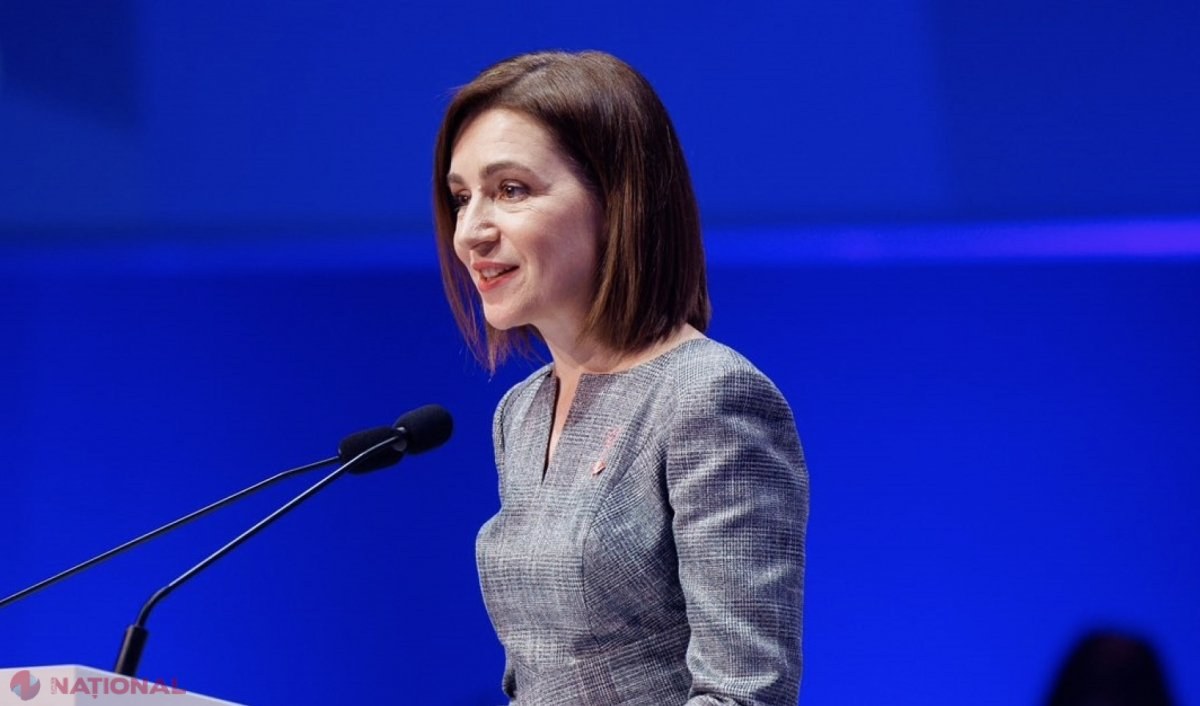 Maia Sandu, vocea R. Moldova la Conferința de Securitate de la München: Eforturi de restabilire a păcii în Europa 