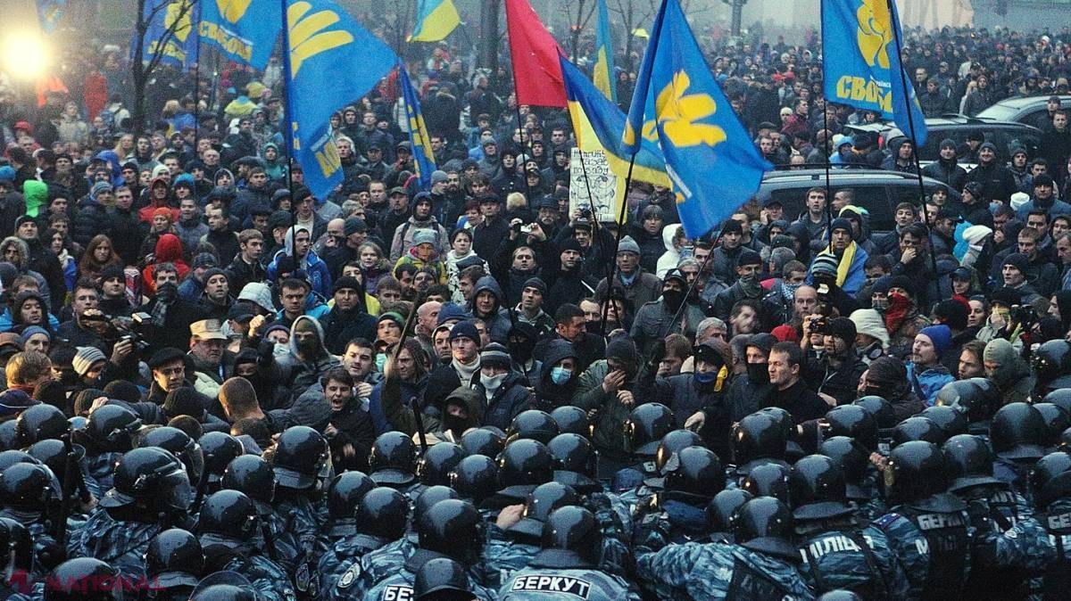 „New York Times” // În PRAG DE RĂZBOI? NATO, dispusă SĂ APERE Ucraina