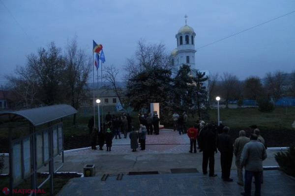 SCANDAL la Ceadâr-Lunga. Poliția, acuzată de HULIGANISM