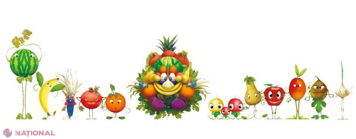 Sfatul nutriționistului // Expo Milano 2015 – cel mai mare eveniment gastronomic din lume