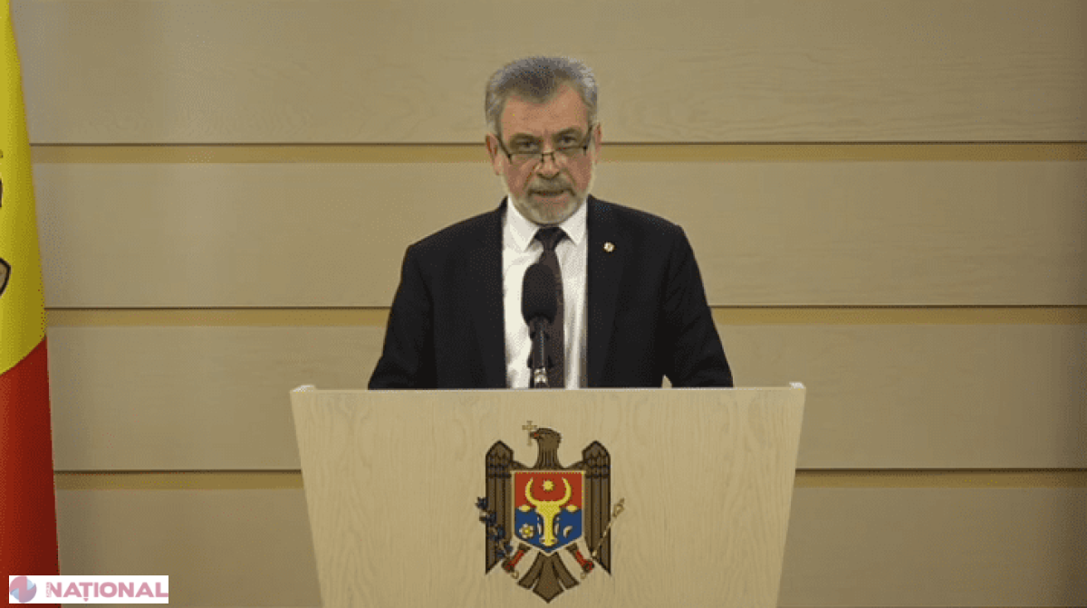 Liberal-democrații răspund acuzațiilor lui Andrian Candu: „Nu PLDM a cumpărat deputați. Ați absorbit cu pofta criminală tot ce a fost toxic în PLDM”