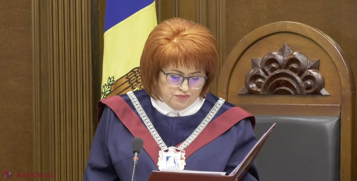 Rezultatele alegerilor parlamentare au fost VALIDATE de Curtea Constituțională. Cine sunt DEPUTAȚII noului Legislativ