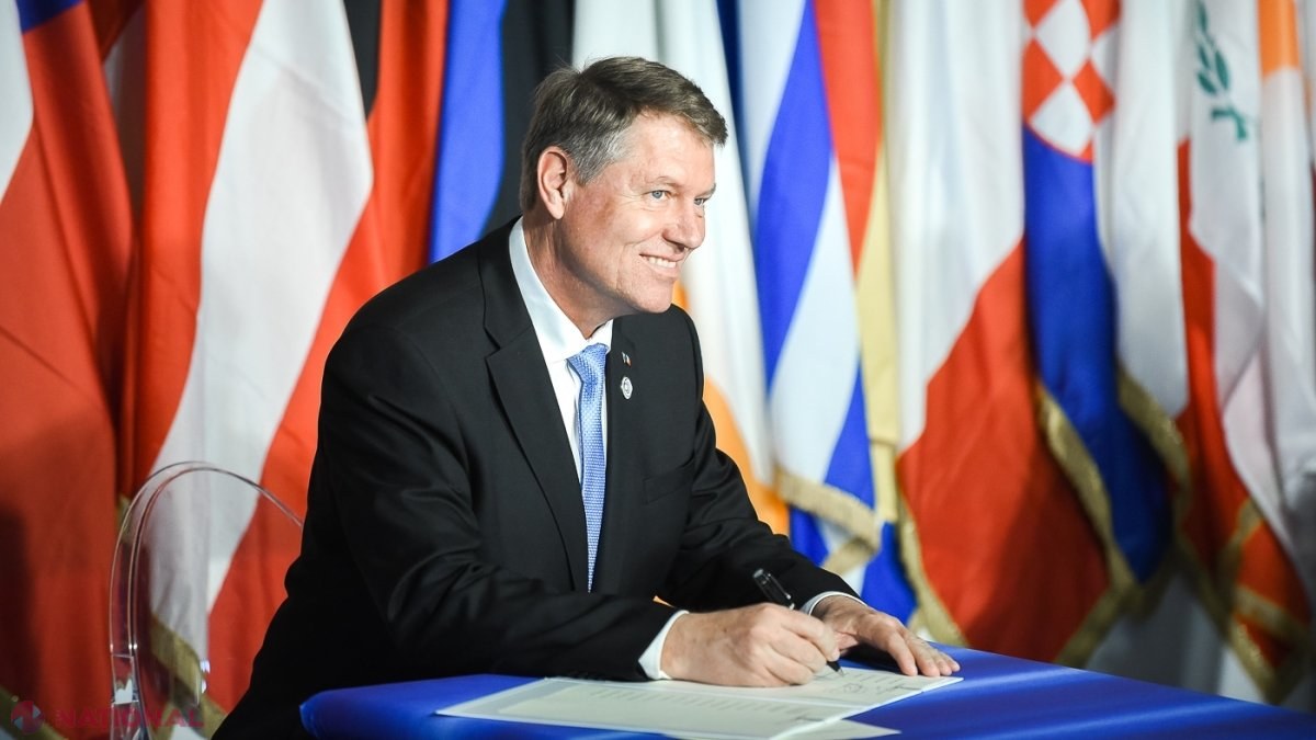 Cum arată Declarația Summitului de la Sibiu din 9 mai: La 69 de ani de la Declarația Schuman, liderii vor promite că vor „apăra o singură Europă, de la est la vest, de la nord la sud. Vom rămâne uniți, la bine și la rău”