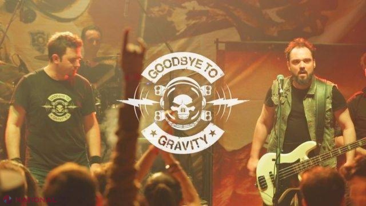 VIDEOCLIP în memoria trupei Goodbye to Gravity, la un an de la tragedia din Colectiv