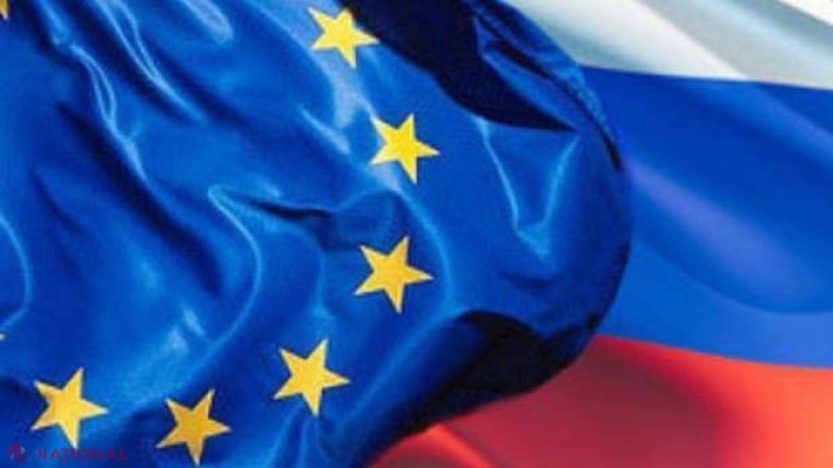 E OFICIAL // De mâine Europa începe „RĂZBOIUL” cu RUSIA