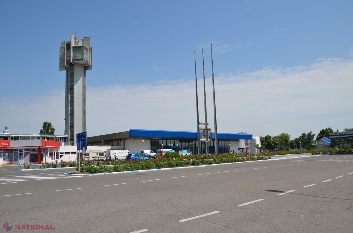 Certificate cu rezultat NEGATIV la COVID-19 și contracte false de muncă, vândute cu 100 de euro în R. Moldova, pentru a ajunge fără probleme în Italia: Încă doi transportatori internaționali și un angajat al postului Leușeni, cercetați penal 