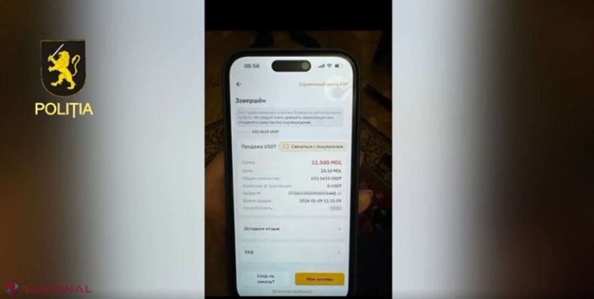 VIDEO // Bitcoinul ca minciună: Cetățeni ai R. Moldova, în plasa escrocilor