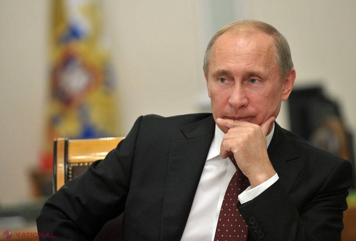 Rusia a trecut la acțiuni FĂRĂ PRECEDENT! „NU s-a mai întâmplat de la alipirea Crimeii”