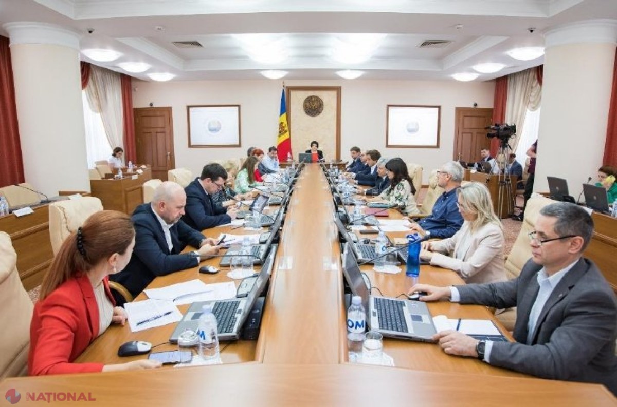 Alocații majorate cu 300 de lei pentru 179 de persoane
