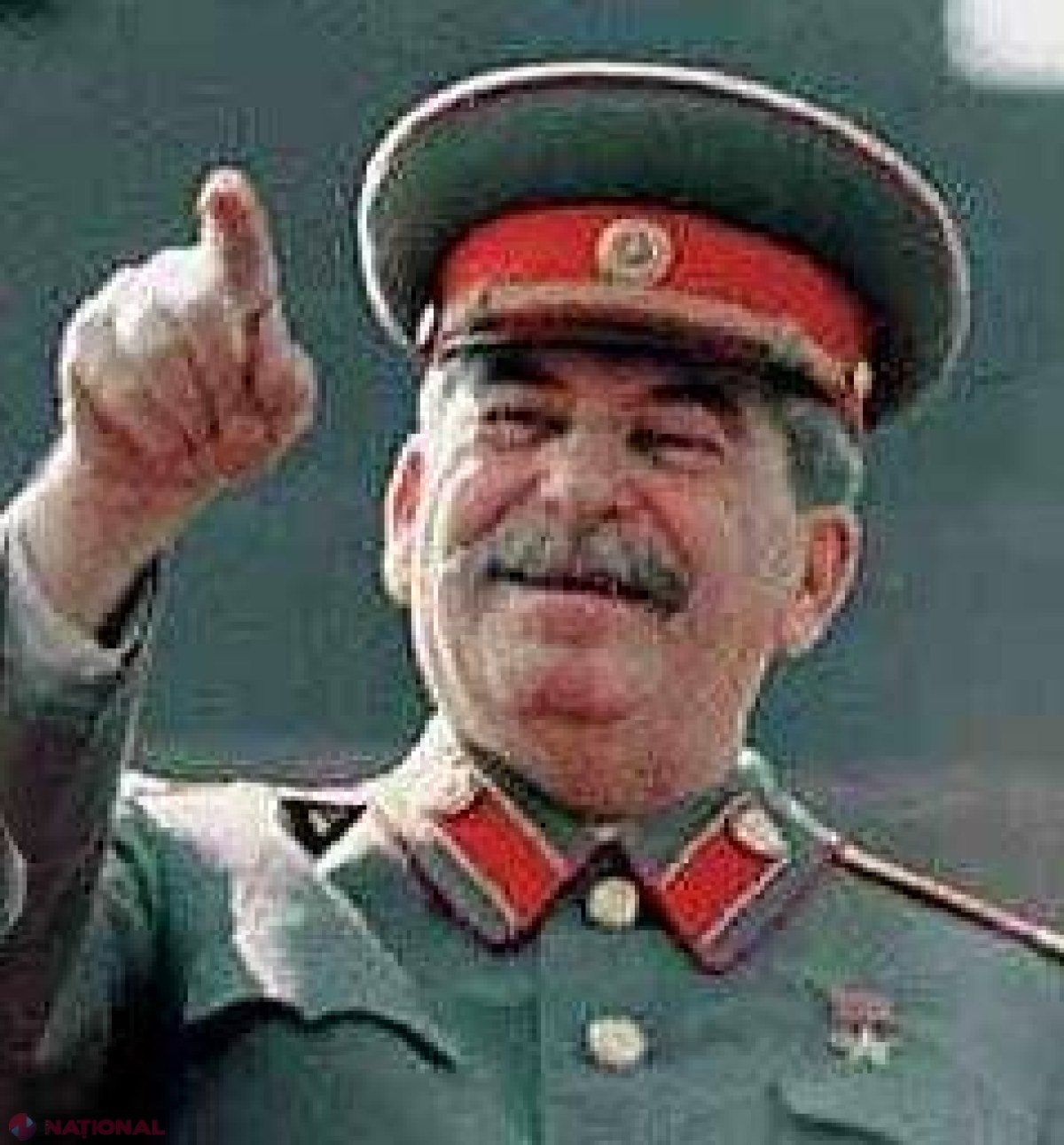 De NECREZUT // Cum își SPIONA Stalin adversarii politici?