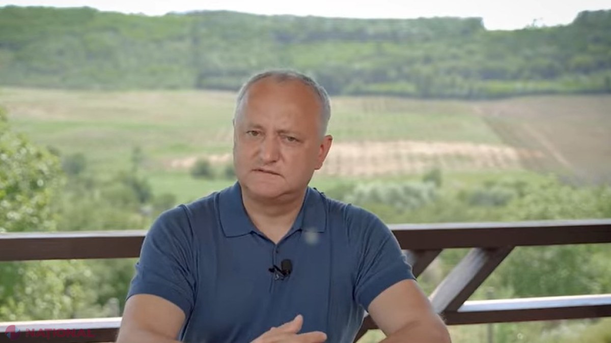 Dodon încearcă să ÎMPIEDICE în continuare desfășurarea scrutinului parlamentar: „Pentru alegeri s-au dat 70 de milioane de lei… să se încadreze în această sumă”