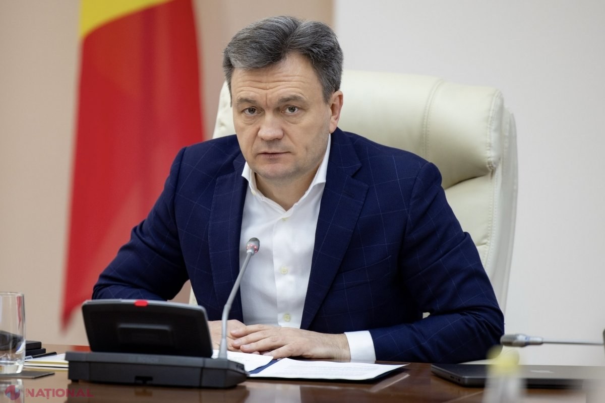 Guvernul a alocat 1,2 MILIARDE de lei pentru a acoperi creșterea facturilor pentru încălzire. Starea de urgență NU va fi prelungită. Premierul Recean: „Au fost create condițiile pentru asigurarea cu gaze a regiunii transnistrene”