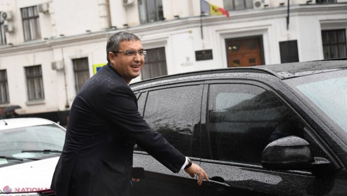 Renato Usatîi a PIERDUT Bălțiul și toată susținerea din campania prezidențială. Blocul „Renato Usatîi”, doar locul trei în municipiul Bălți