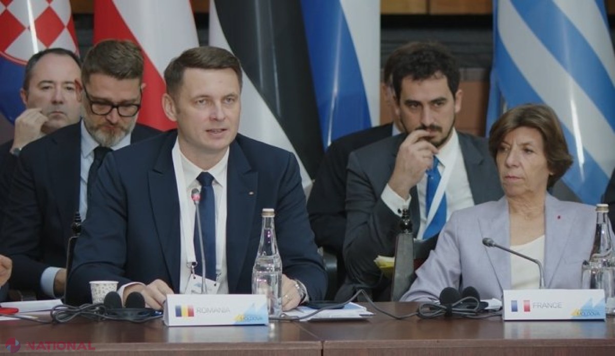 Mircea Abrudean: „În R. Moldova urmează alegeri cruciale, care vin cu presiuni specifice și pot aduce instabilitate. Suportul colectiv oferit R. Moldova este necesar pentru a continua prosperitatea și viitorul european al republicii”