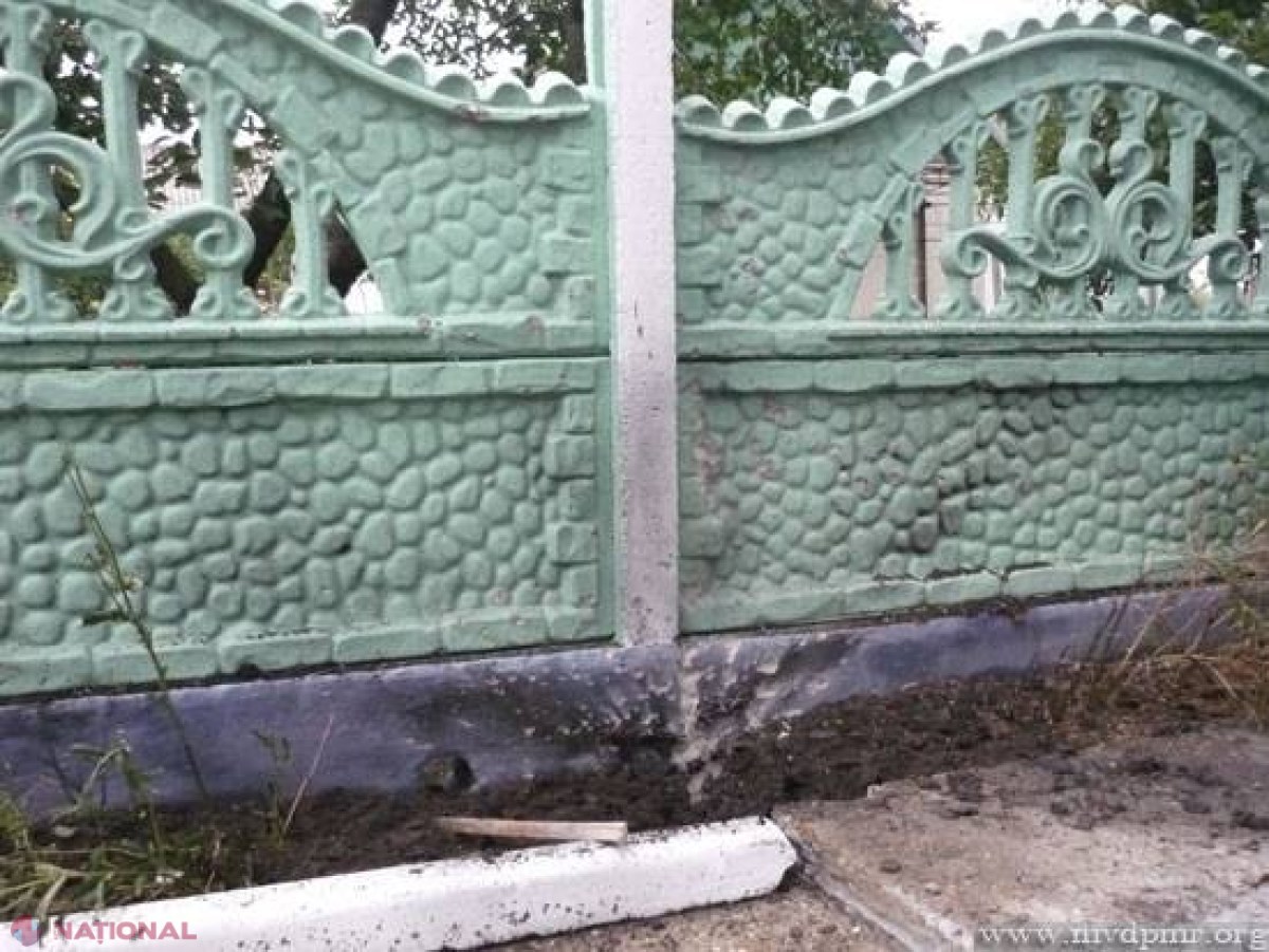 ATENTAT // Grenadă aruncată în ograda unui primar
