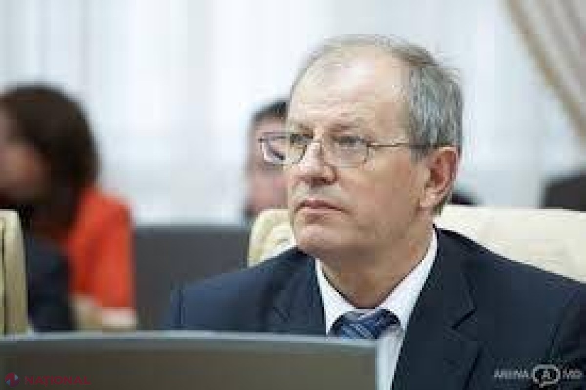 Un ministru îşi propune să elimine mita din sistemul pe care îl gestionează. Până la finele mandatului!