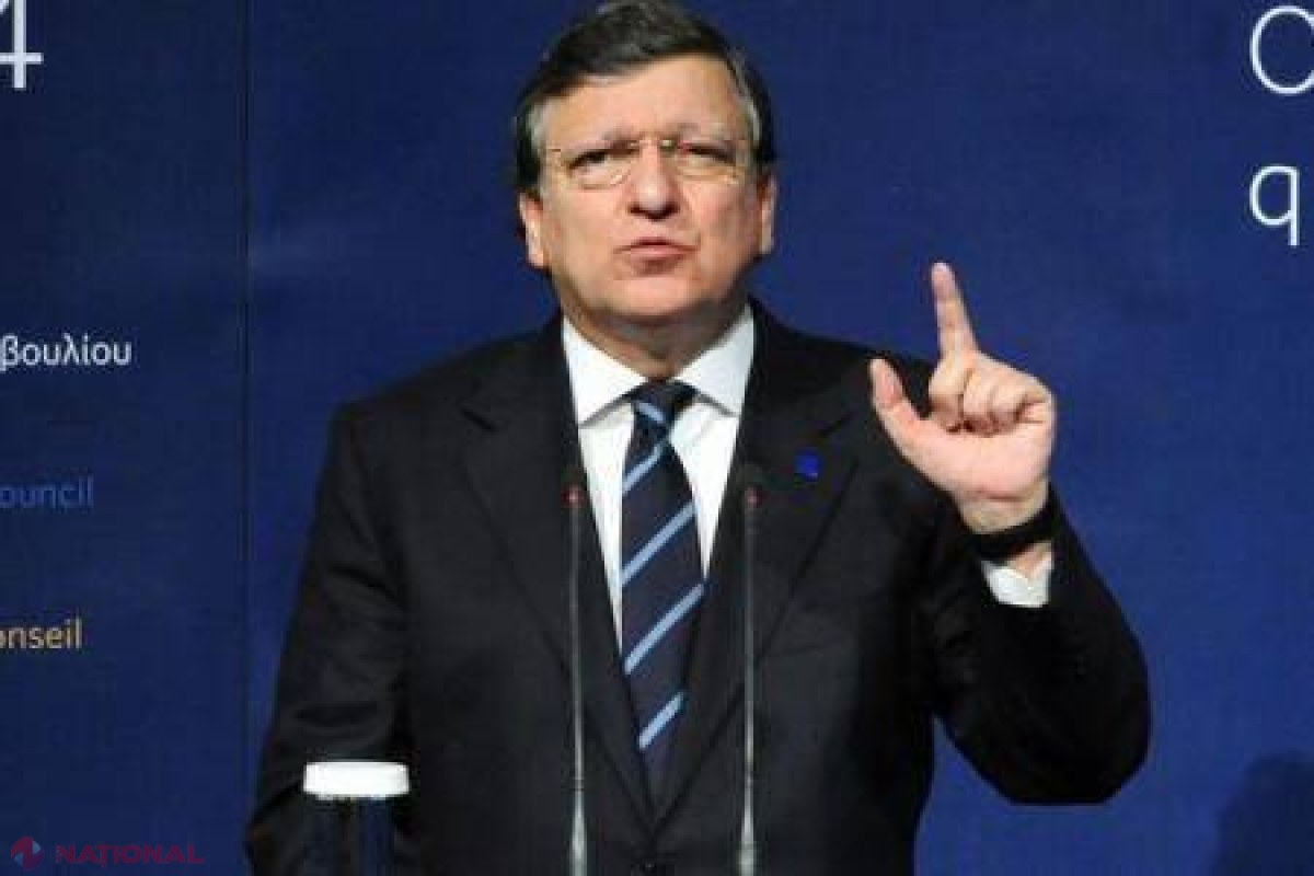 Uniunea Europeană nu prevede un ajutor masiv pentru Ucraina