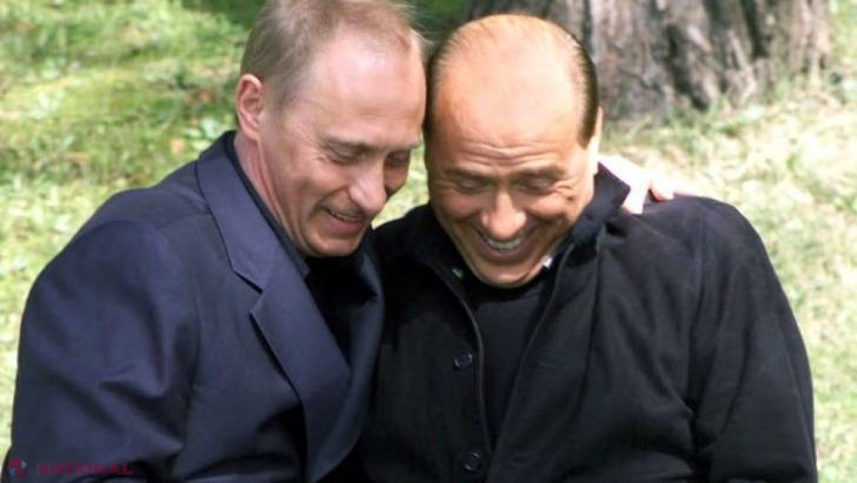 Putin şi-a invitat PRIETENUL în Siberia