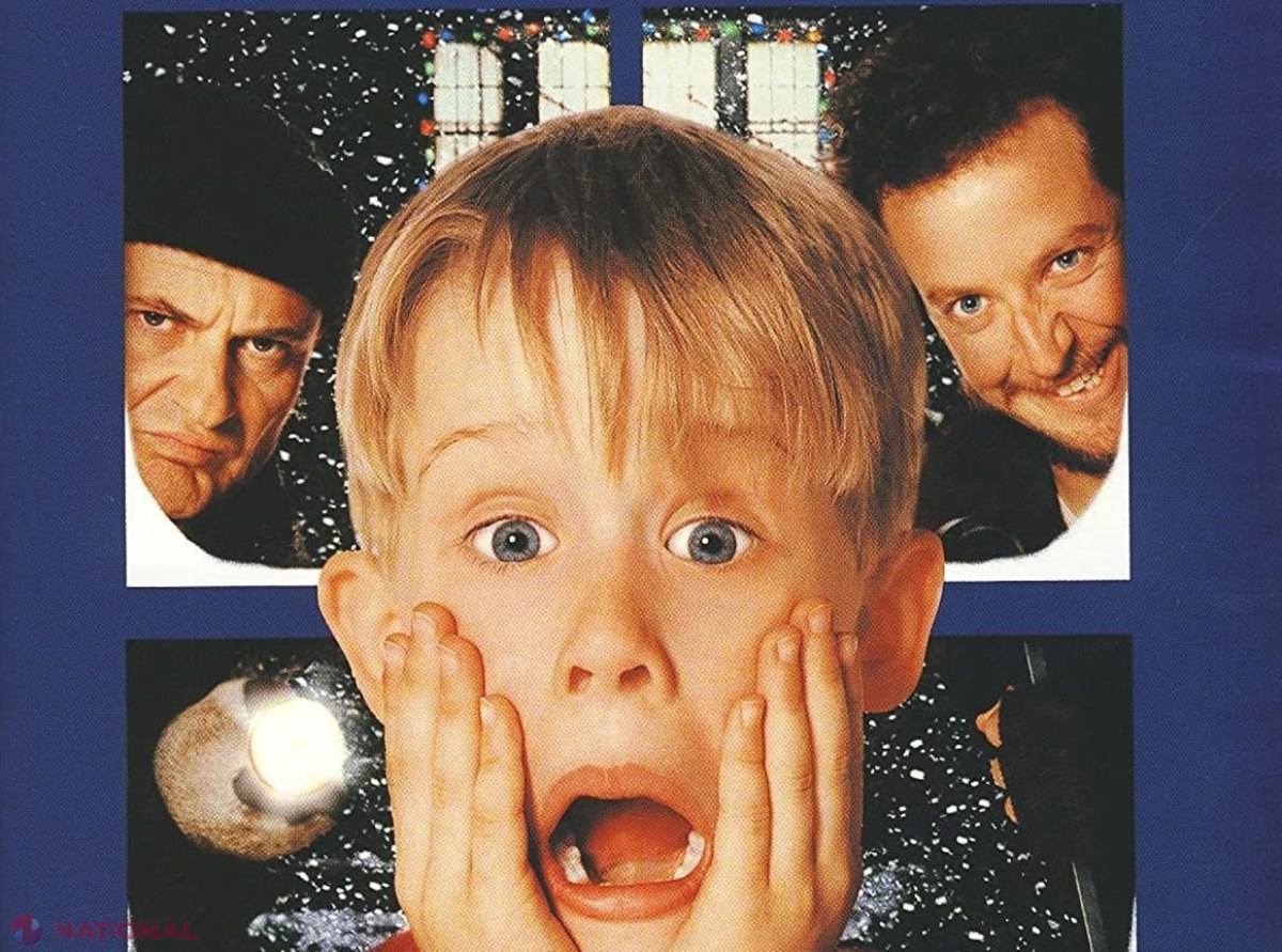 FOTO // Totul despre cel mai iubit film al tuturor timpurilor „Home Alone/Singur acasă”. De la faima comediei la moarte tragică