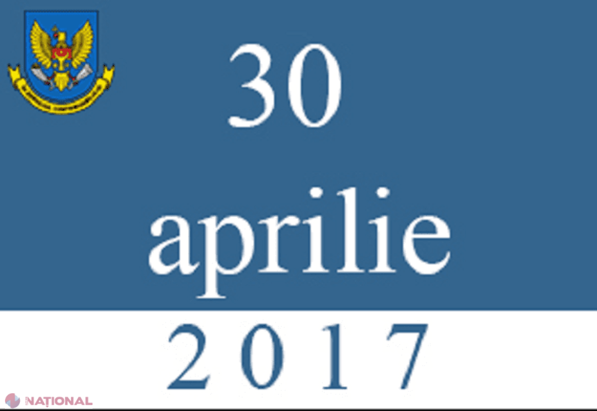 ANUNȚ de la FISC: Grăbiți-vă, au mai rămas doar câteva zile!