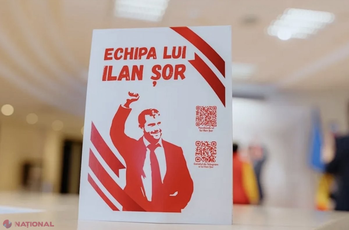 Oamenii lui Șor ajung unul câte unul la ÎNCHISOARE, în timp ce fugarul se ascunde la Moscova. Reprezentantul fugarului din Basarabeasca va fi și bun de plată - s-a dispus confiscarea a peste 1,75 de MILIOANE de lei în folosul statului