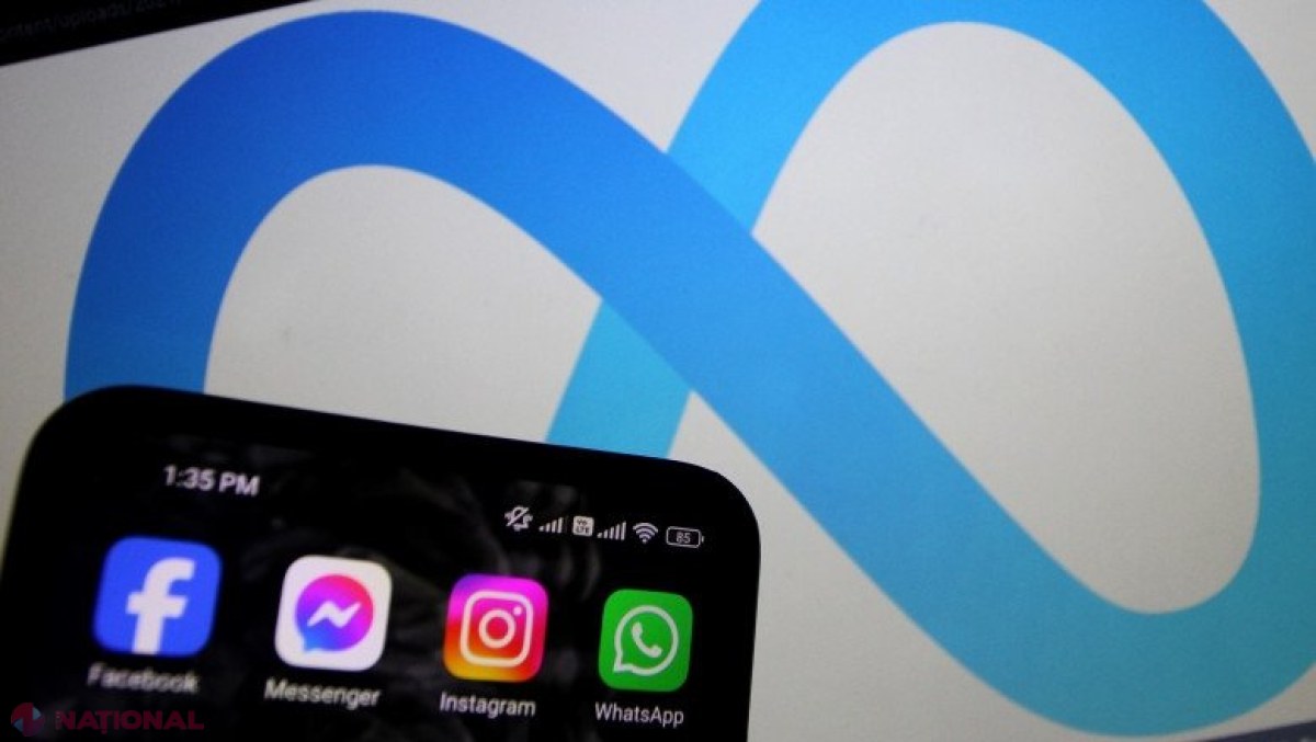 Meta a început criptarea mesajelor și apelurilor pe Messenger și Facebook 