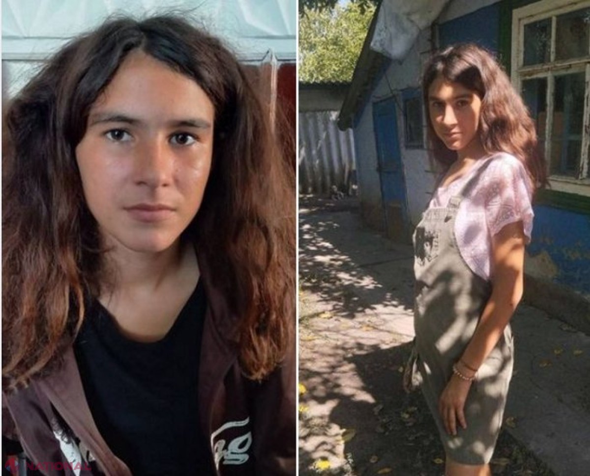 ACTUALIZARE // Fata a fost găsită și se află în afara oricărui pericol. Adolescentă din Florești, căutată de rude și polițiști: Nu se cunoaște nimic despre ea de pe 7 noiembrie 