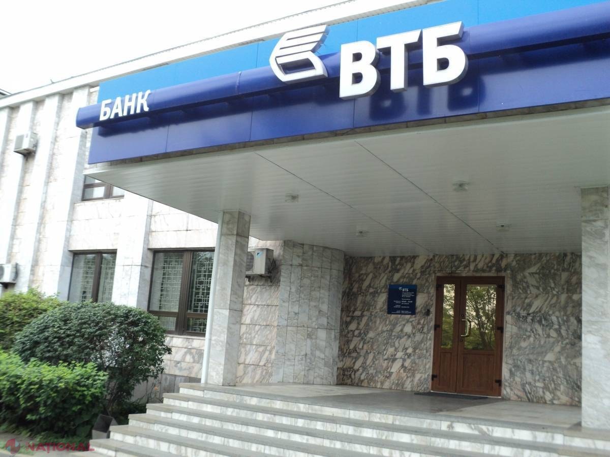 Presa rusă // Investitorii FUG  pe capete din Rusia