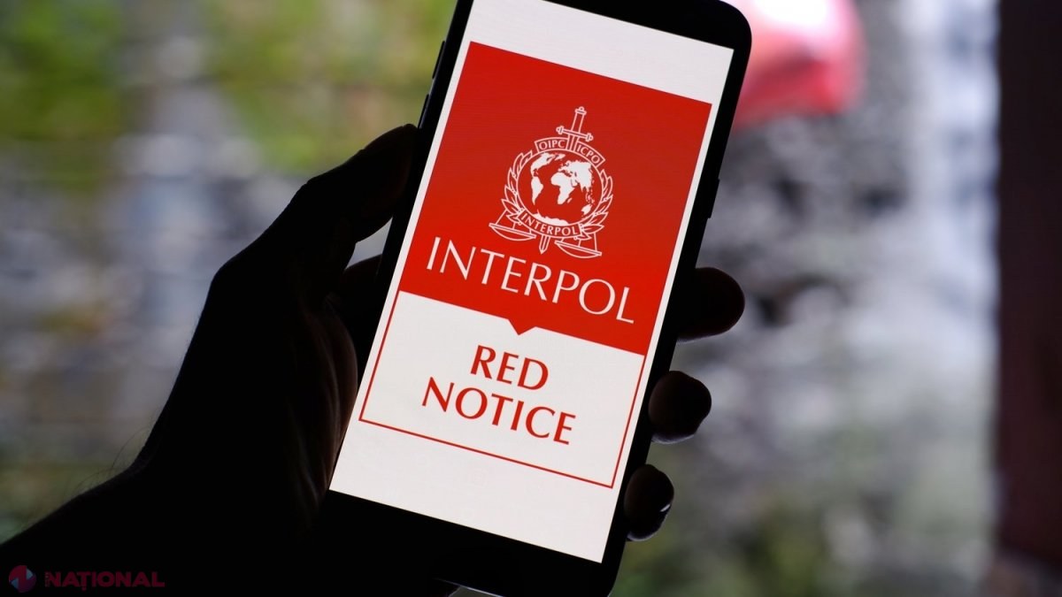 Noi detalii în dosarul „INTERPOL”. Bănuiții, inclusiv doi șefi de la MAI, ar fi încasat peste 7 000 000 de euro de la 28 de infractori „spălați” de păcate prin apăsarea unui buton. Printre cei „SALVAȚI” s-ar număra și Plahotniuc