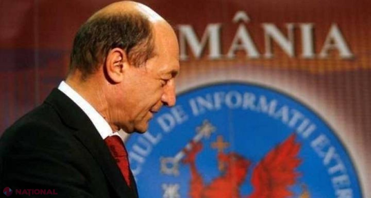 Traian Băsescu ASCUNDE acest SECRET de mulți ani! ACUM S-A AFLAT! 
