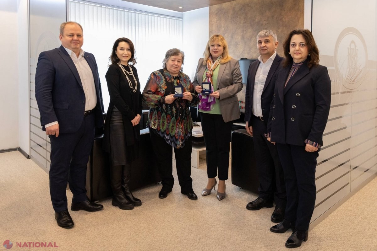 Omagiu pentru Ștefan Petrache. BNM a emis o monedă comemorativă dedicată regretatului artist: „Este un gest prin care dorim să păstrăm vie amintirea unei personalități care a lăsat o amprentă de neșters în cultura noastră”
