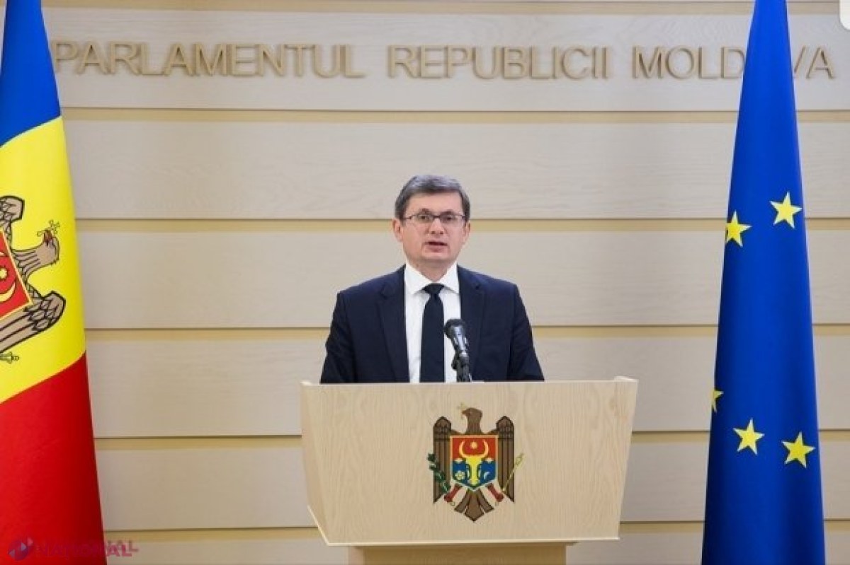Maia Sandu NU o va desemna pe Mariana Durleșteanu la funcția de PREMIER: „Orice guvern - de o lună, de două zile, de cinci minute, de trei luni - asta înseamnă guvern de salvare a Parlamentului actual”