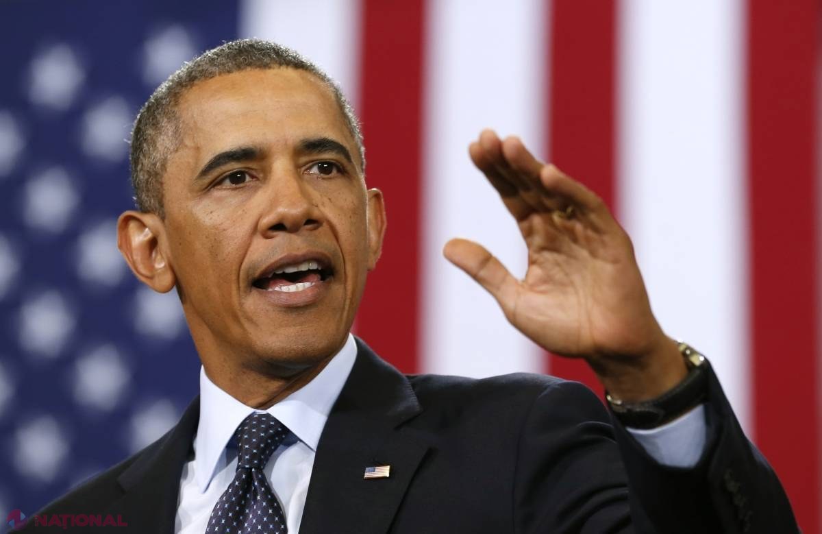 Mesaj fără precedent al SUA pentru România. Obama a făcut personal anunţul care a luat pe nepregătite guvernul 