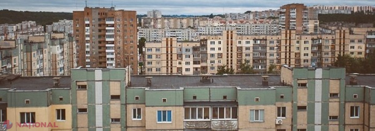 Proiect-pilot: Trei blocuri de locuit din Chișinău vor trece la un ALT sistem de încălzire centralizat, care ar putea genera economii la încălzire și la apă caldă de până la 30%