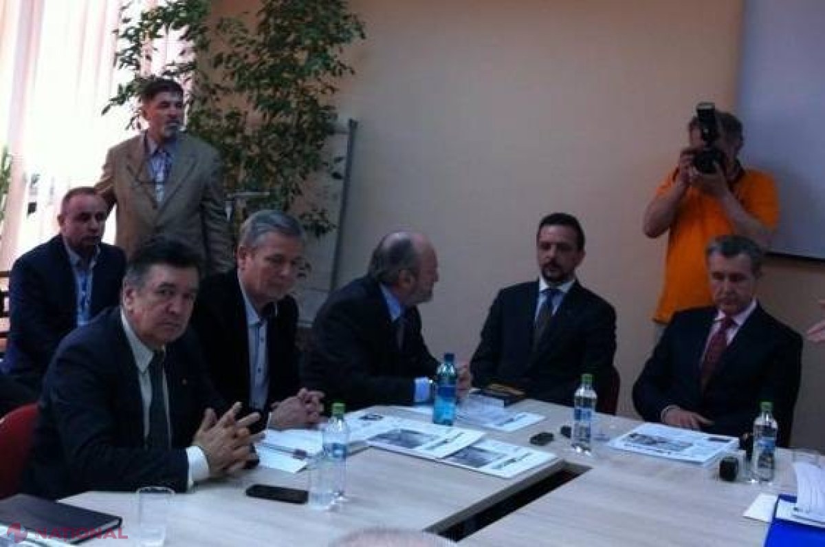 Principele Radu al României, PREZENT la o lansare de carte în R. Moldova
