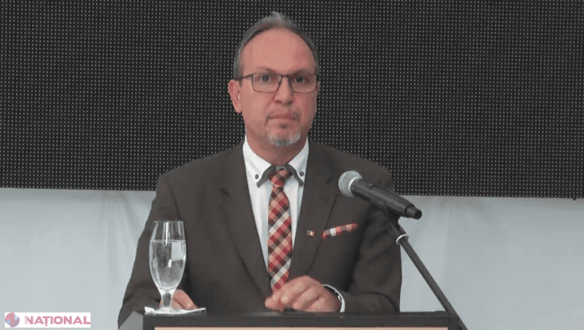 VIDEO // Filip recunoaște că relațiile între R. Moldova și România nu sunt ABSTRACTE. Ambasadorul României: „Pentru noi sunt IMPORTANȚI oamenii”