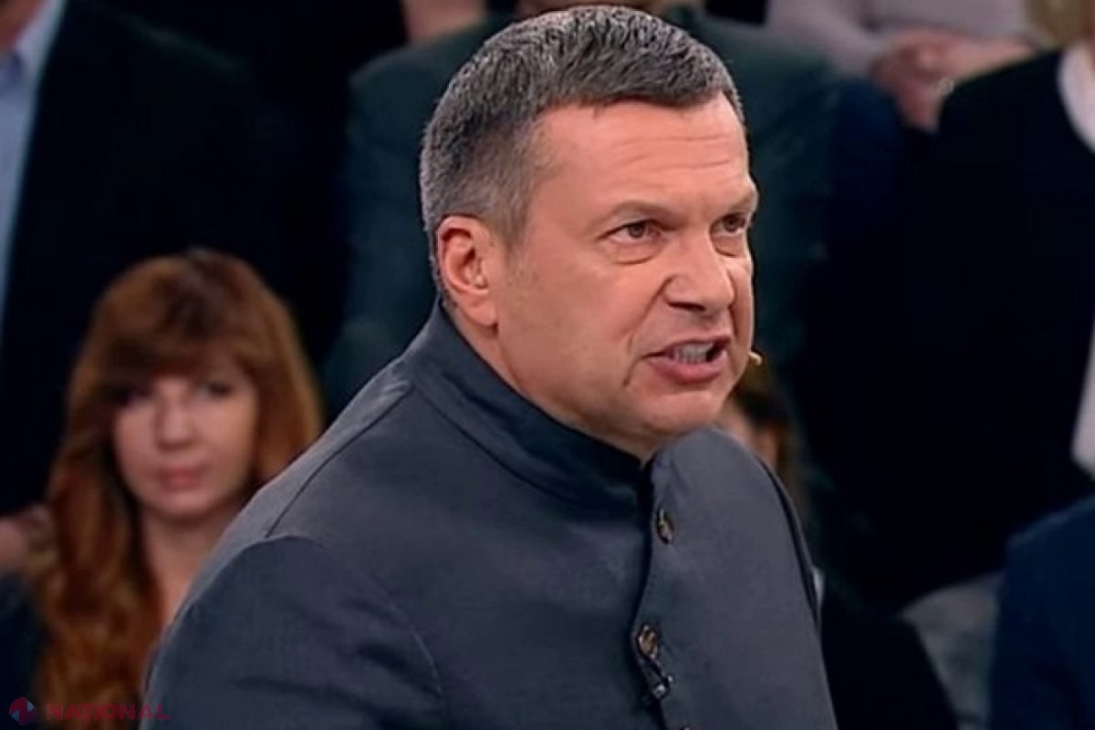 VIDEO // Propagandiștii Kremlinului incită deja la „denazificarea” Kazahstanului: Există o mulțime de ruși acolo și combustibil nuclear 