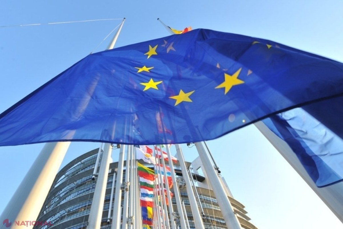 DECIS // Parlamentul European și statele membre ale UE au convenit asupra unui nou plan de sprijin pentru R. Moldova. Nou mecanism de 1,9 miliarde de euro va contribui la accelerarea reformelor socio-economice