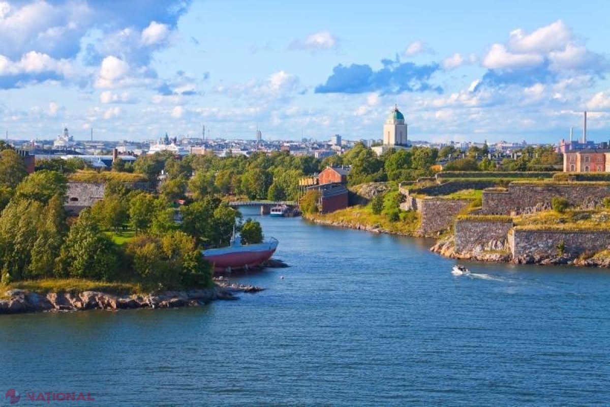 Ţara europeană unde toţi locuitorii ar putea primi 800 de euro pe luna FĂRĂ să facă nimic 