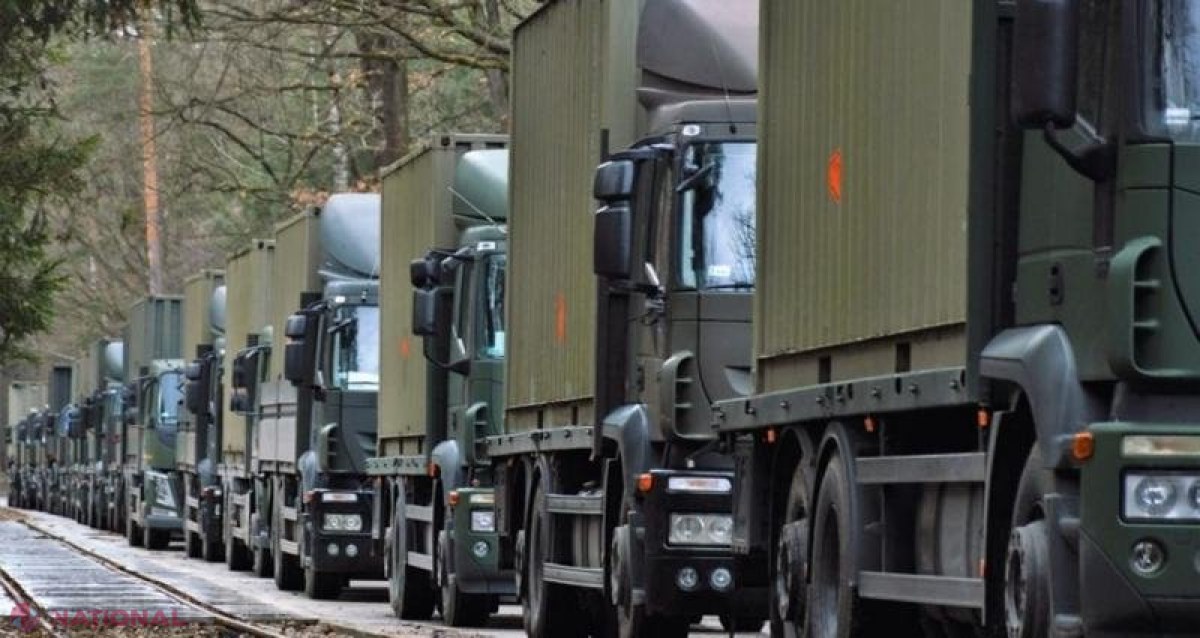 Ucraina acuză Rusia că a furat cereale în timpul conflictului: Forţele ruse „jefuiesc ţăranii”, furând stocurile de grâu ale Ucrainei. Peste 60 de tone de grâu furate”