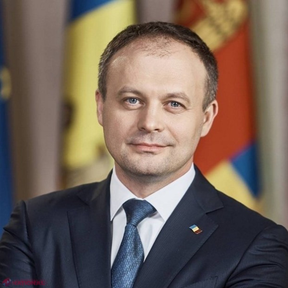 Andrian Candu: „Noi putem să-l ÎNVĂȚĂM pe Trump cum să lupte cu Rusia lui Putin”